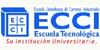 ECCI - Escuela Colombiana de Carreras Industriales