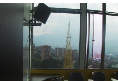 Passport Learning Center- sede Medellín