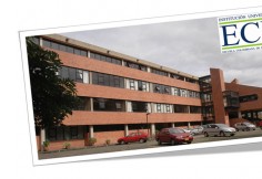 Institución Universitaria Fundación Escuela Colombiana de Rehabilitación
