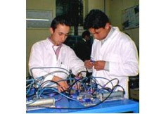 TEINCO Tecnológica Industrial Colombiana