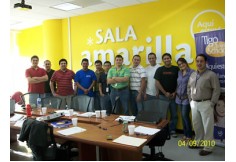 Workshop SOA realizado en la cuidad de El Salvador