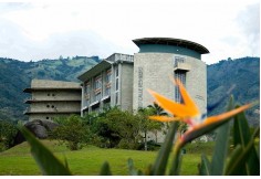 Universidad de San Buenaventura - Sede Medellín