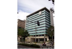 Fundación de Egresados de La Universidad Distrital - Sede Medellín
