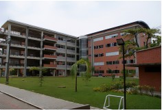 Universidad Cooperativa de Colombia - Sede Cali