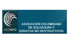 ACOSEND Asociación Colombiana de Soldadura y Ensayos no Destructibles