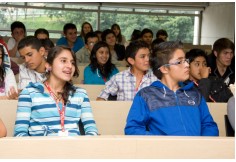 Dirección de Educación Continuada - Universidad de los Andes.