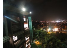 Universidad de San Buenaventura - Seccional Medellín