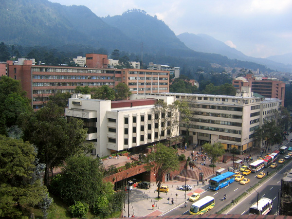 Centro Pontificia Universidad Javeriana En Bogotá Educaedu Educaedu