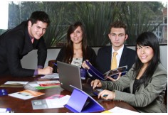 Uniempresarial - Fundación Universitaria Empresarial de la Cámara de Comercio de Bogotá