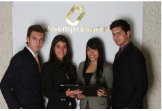 Uniempresarial - Fundación Universitaria Empresarial de la Cámara de Comercio de Bogotá