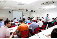 GIO - Grupo de Ingeniería de Organización de la Universidad Politécnica de Madrid