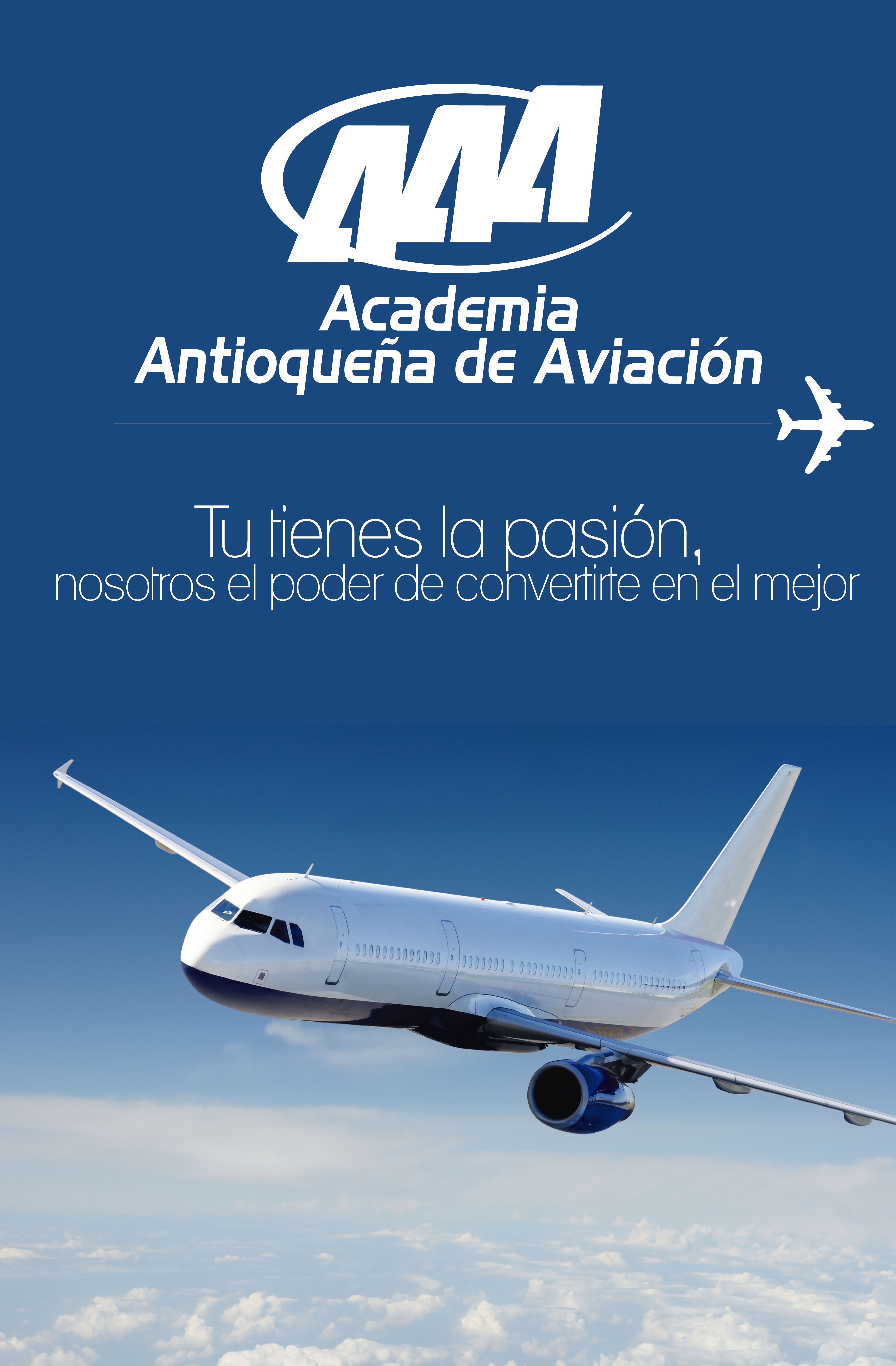 Carrera de Auxiliar en Servicios Aéreos | Educaedu
