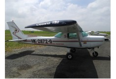 Cessna 152
