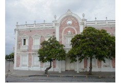 Universidad Jorge Tadeo Lozano - Seccional del Caribe - Cartagena