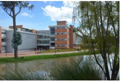 Universidad de la Sabana - Postgrados
