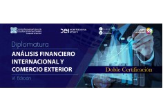 CIBEI - Centro Iberoamericano de Estudios Internacionales