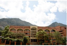 Universidad Manuela Beltrán - Pregrados