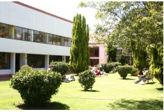 Universidad Manuela Beltrán - Campus Chía / Cajicá - Cundinamarca