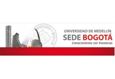 Universidad de Medellín - Sede Bogotá
