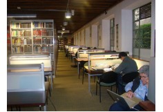 Universidad de los Andes - Facultad de Derecho