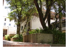 Universidad de los Andes - Facultad de Derecho