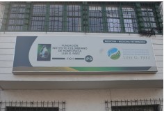 Fundación Universitaria Escuela Colombiana de Medicina Homeopática Luis G. Páez