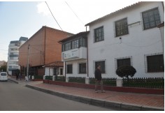 Fundación Universitaria Escuela Colombiana de Medicina Homeopática Luis G. Páez