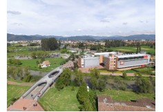 Centro de Tecnologías para la Academia - Universidad de La Sabana