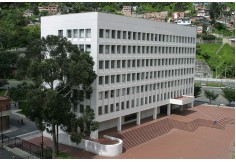 Universidad Jorge Tadeo Lozano - Educación Continuada