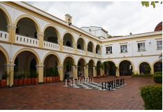 Universidad Santo Tomás - Seccional Bucaramanga