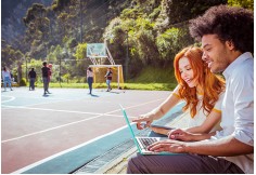 Institución Universitaria Politécnico Grancolombiano