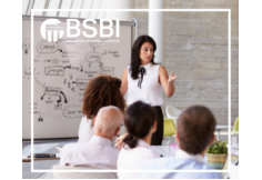 Berlin School of Business and Innovation