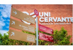 Fundación Universitaria Cervantes San Agustín - Unicervantes