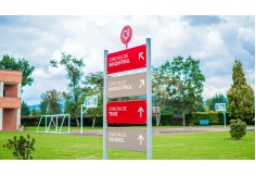 Fundación Universitaria Cervantes San Agustín - Unicervantes