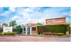 Fundación Universitaria Cervantes San Agustín - Unicervantes