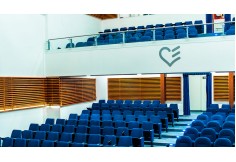 Fundación Universitaria Cervantes San Agustín - Unicervantes