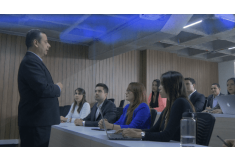 CEIPA Business School - Presencial