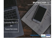 INTECAP® (Instituto Técnico de Capacitación)