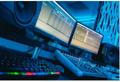 DJ STATION ACADEMIA -CURSO PRODUCCION MUSICAL EN MEDELLIN