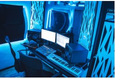 DJ STATION ACADEMIA - ESTUDIAR PRODUCCION MUSICAL EN MEDELLIN