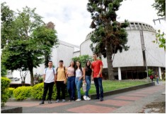 Universidad Libre Seccional Pereira