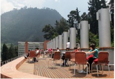 Universidad de los Andes - Posgrados