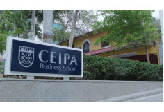 CEIPA Business School - sede Barranquilla