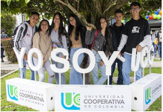 Universidad Cooperativa de Colombia - Sede Bogotá