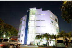 Universidad Cooperativa de Colombia - Sede Santa Marta