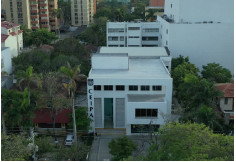 CEIPA Business School - Nodo Barranquilla