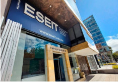 ESEIT - Escuela Superior de Empresa, Ingeniería y Tecnología