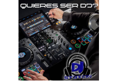 DJ STATION ACADEMIA - CURSOS DJ EN MEDELLIN
