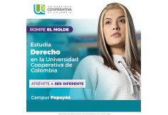 Universidad Cooperativa de Colombia - Sede Popayán
