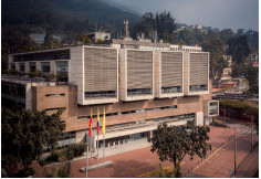 Universidad de los Andes - Facultad de Administración